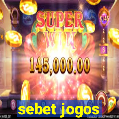 sebet jogos